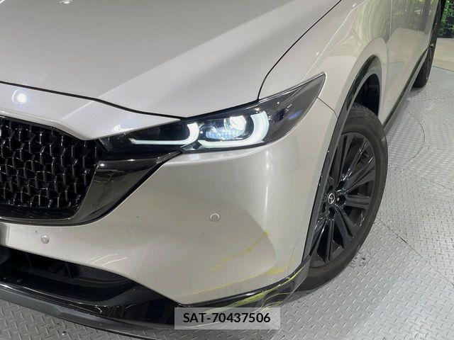 Mazda CX-8 2023-01 8524282-11