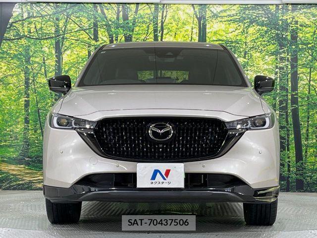 Mazda CX-8 2023-01 8524282-13