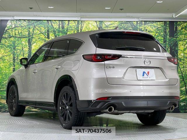 Mazda CX-8 2023-01 8524282-16