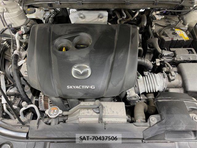 Mazda CX-8 2023-01 8524282-17