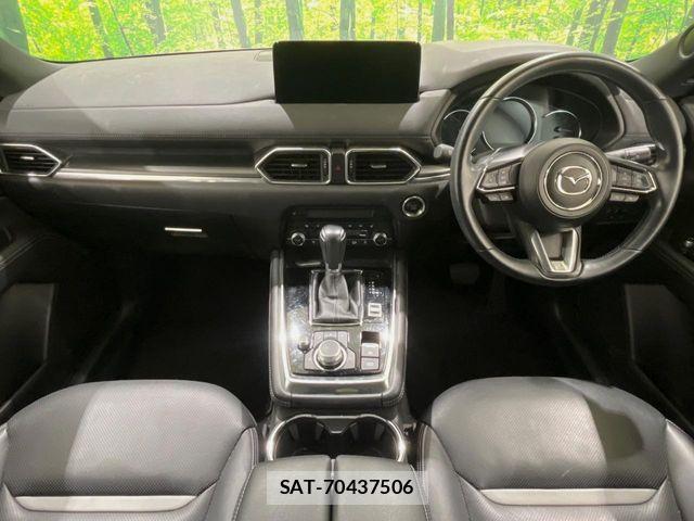 Mazda CX-8 2023-01 8524282-1