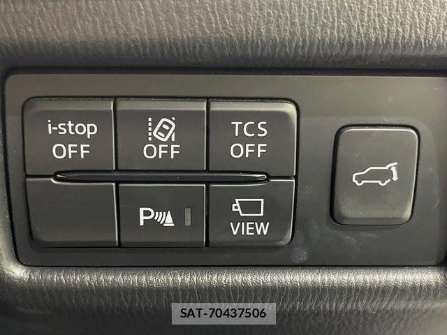 Mazda CX-8 2023-01 8524282-5