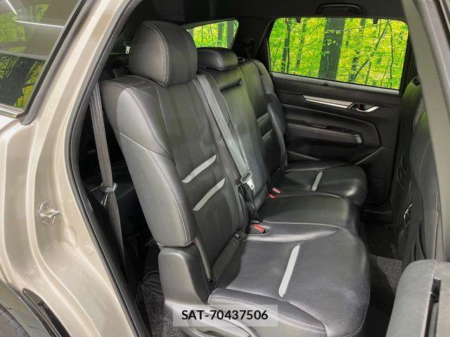 Mazda CX-8 2023-01 8524282-7