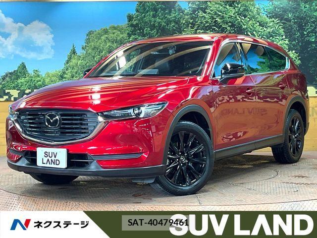 Mazda CX-8 2022-10 8524284-0