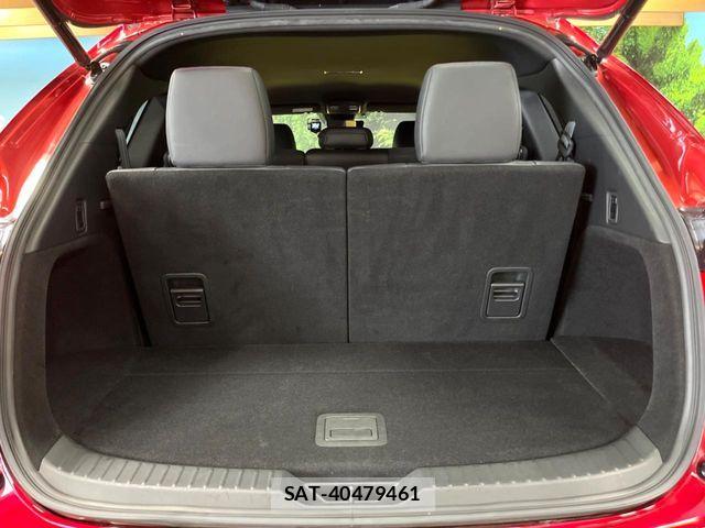 Mazda CX-8 2022-10 8524284-10