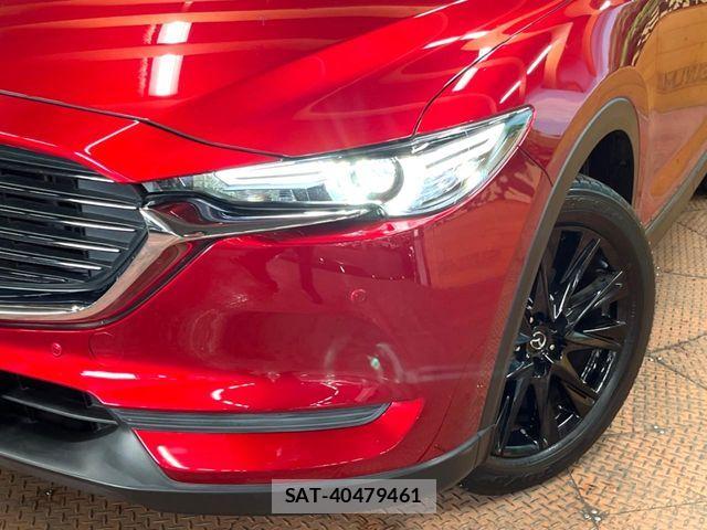 Mazda CX-8 2022-10 8524284-12