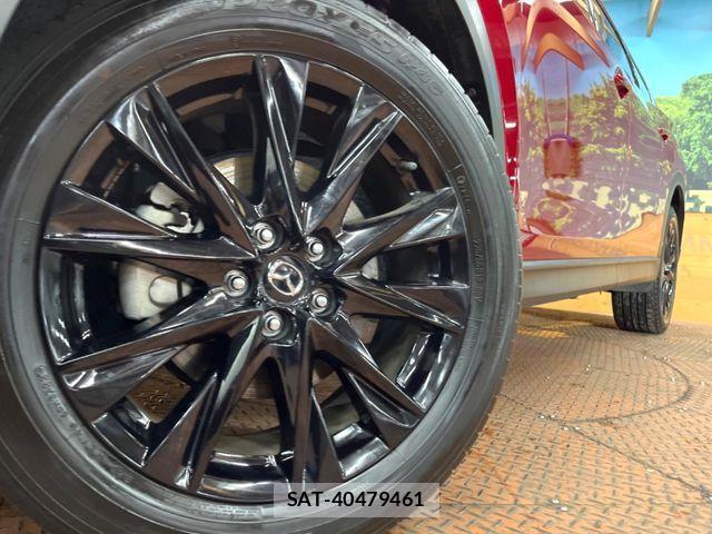 Mazda CX-8 2022-10 8524284-13