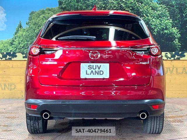 Mazda CX-8 2022-10 8524284-15