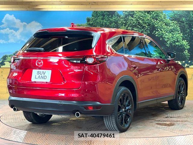 Mazda CX-8 2022-10 8524284-17