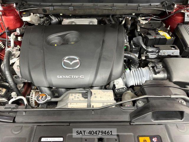 Mazda CX-8 2022-10 8524284-18