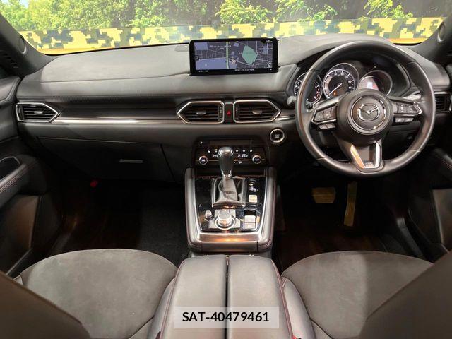Mazda CX-8 2022-10 8524284-1