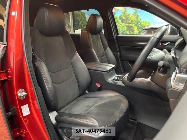 Mazda CX-8 2022-10 8524284-7