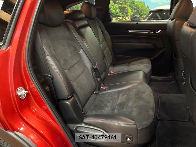 Mazda CX-8 2022-10 8524284-8