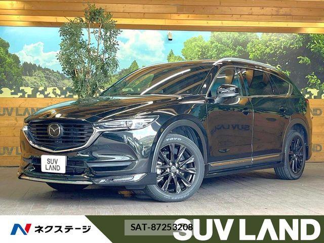 Mazda CX-8 2020-12 8524281-0