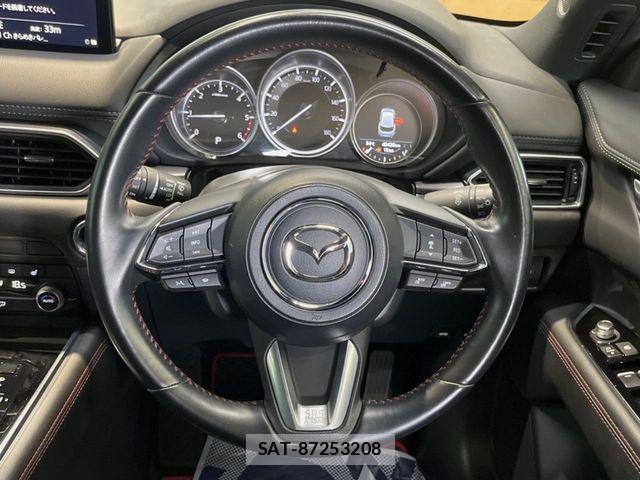 Mazda CX-8 2020-12 8524281-10