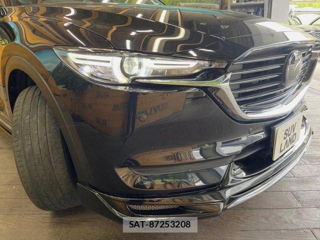 Mazda CX-8 2020-12 8524281-11