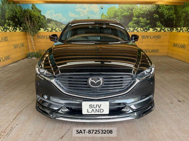 Mazda CX-8 2020-12 8524281-13