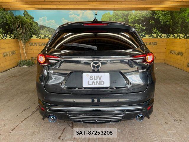 Mazda CX-8 2020-12 8524281-14