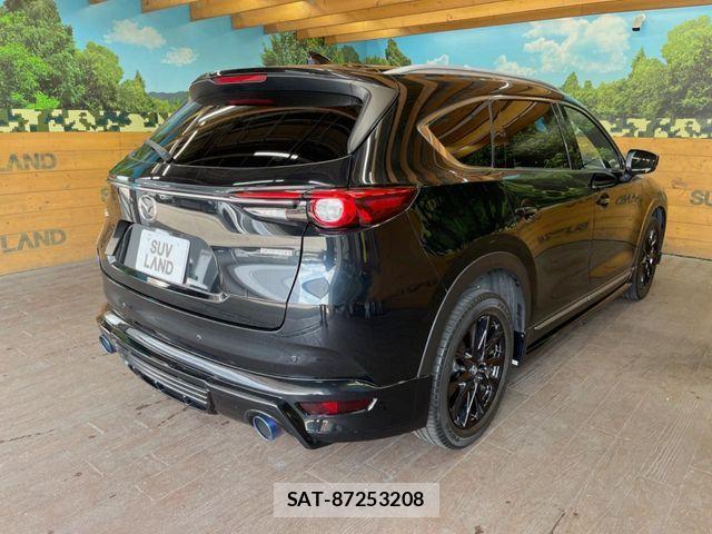 Mazda CX-8 2020-12 8524281-16