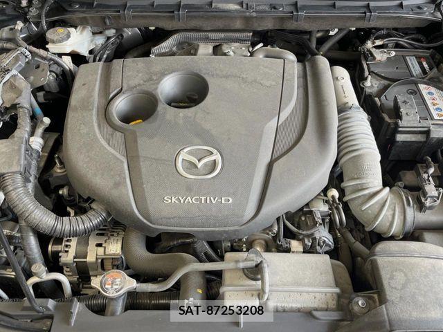 Mazda CX-8 2020-12 8524281-17