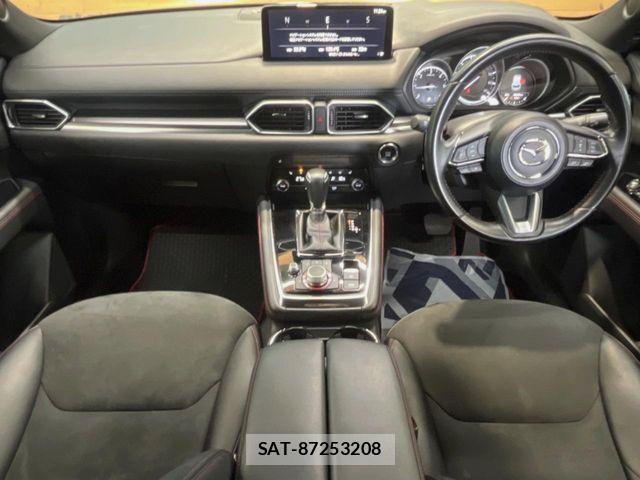 Mazda CX-8 2020-12 8524281-1