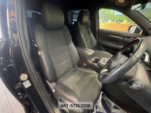 Mazda CX-8 2020-12 8524281-7