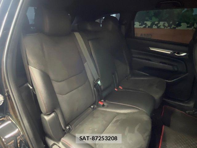 Mazda CX-8 2020-12 8524281-8