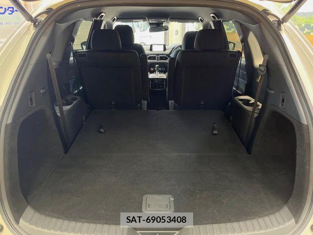 Mazda CX-8 2018-09 8524287-9