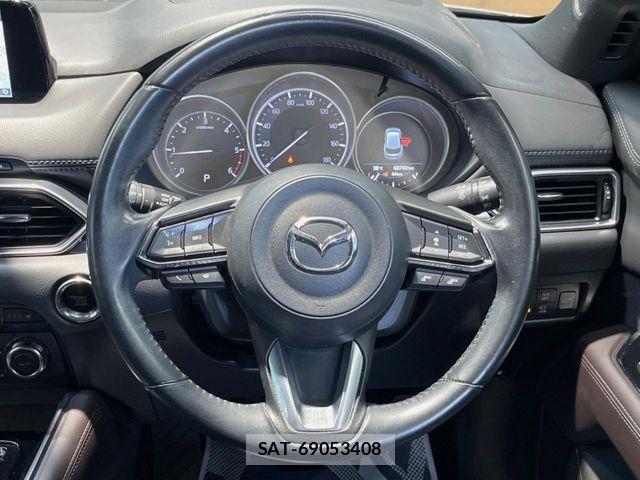 Mazda CX-8 2018-09 8524287-10