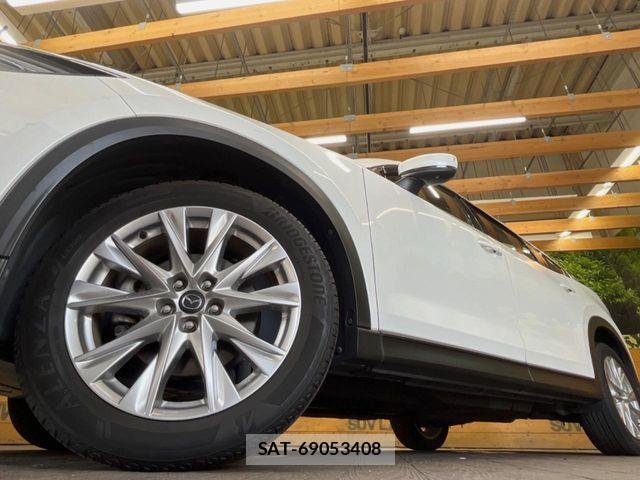 Mazda CX-8 2018-09 8524287-12