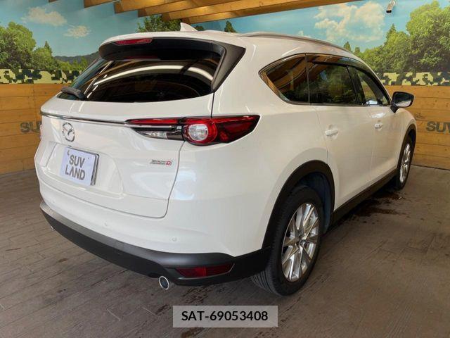 Mazda CX-8 2018-09 8524287-16