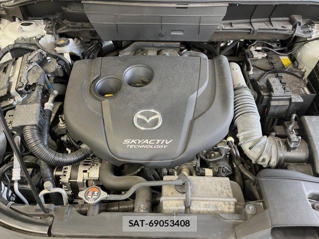 Mazda CX-8 2018-09 8524287-17