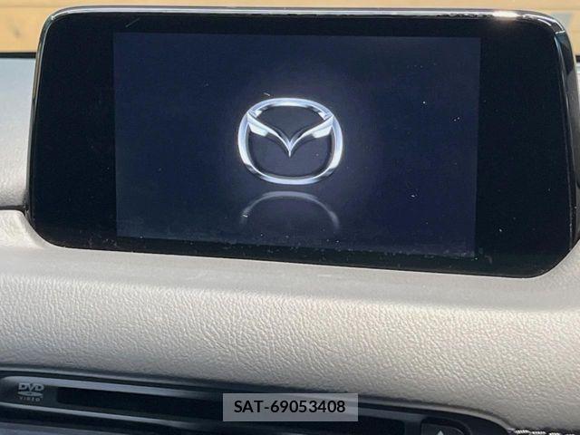 Mazda CX-8 2018-09 8524287-2