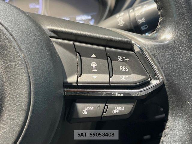 Mazda CX-8 2018-09 8524287-4