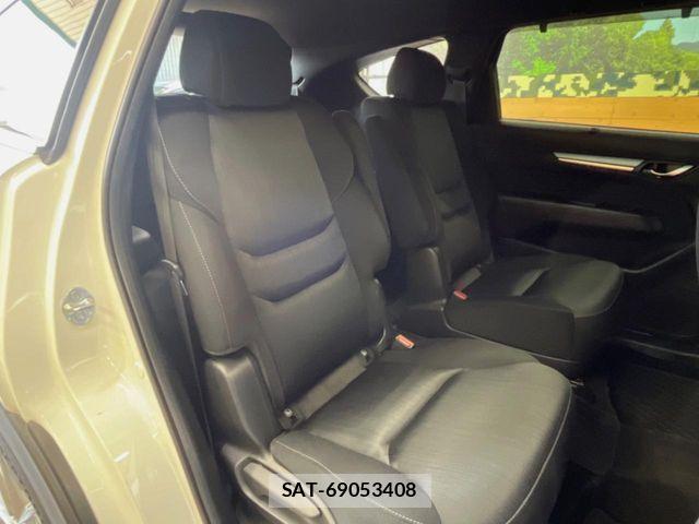 Mazda CX-8 2018-09 8524287-7