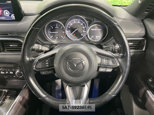 Mazda CX-8 2018-07 8524289-10