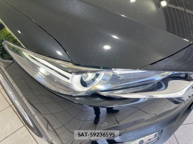 Mazda CX-8 2018-07 8524289-11