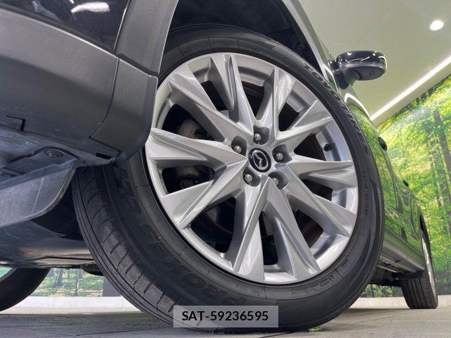 Mazda CX-8 2018-07 8524289-12