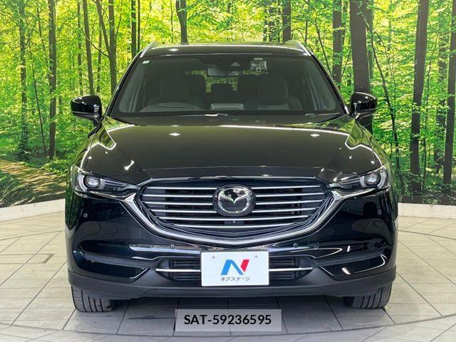 Mazda CX-8 2018-07 8524289-13