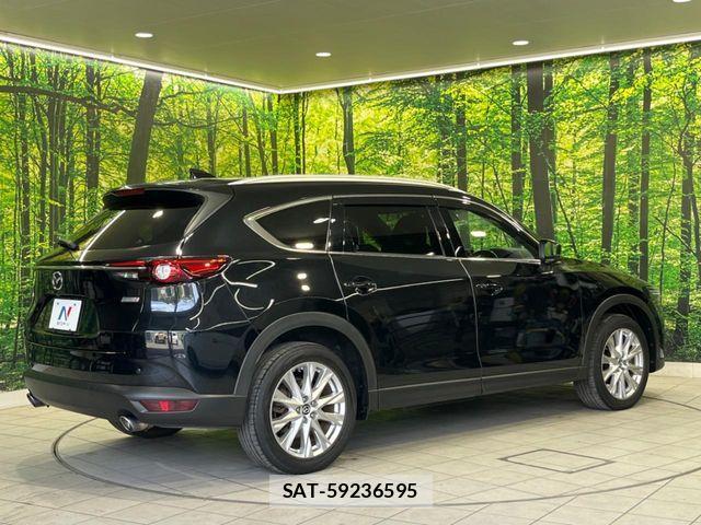 Mazda CX-8 2018-07 8524289-16