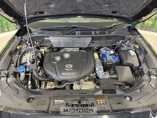 Mazda CX-8 2018-07 8524289-17