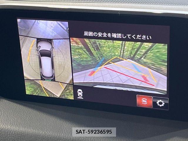 Mazda CX-8 2018-07 8524289-2