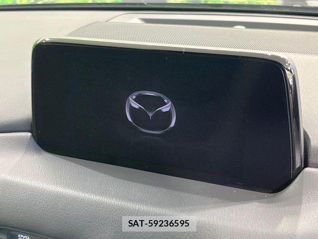 Mazda CX-8 2018-07 8524289-3