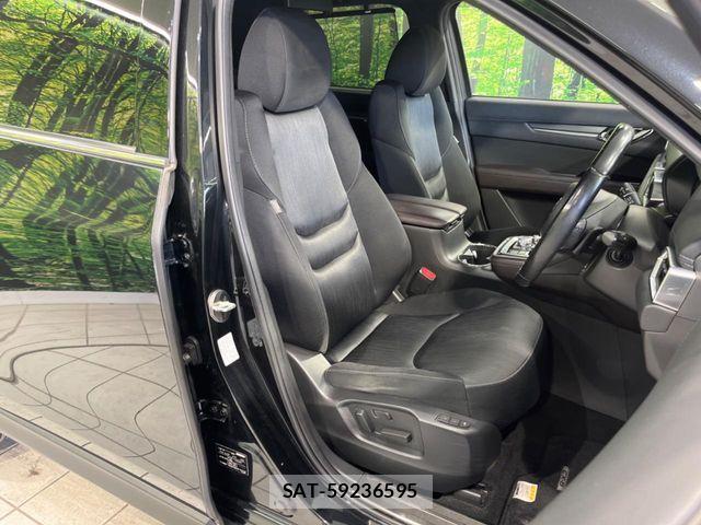 Mazda CX-8 2018-07 8524289-7