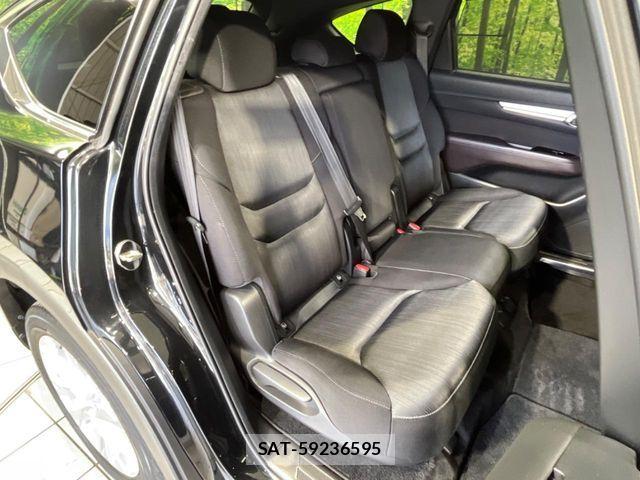 Mazda CX-8 2018-07 8524289-8