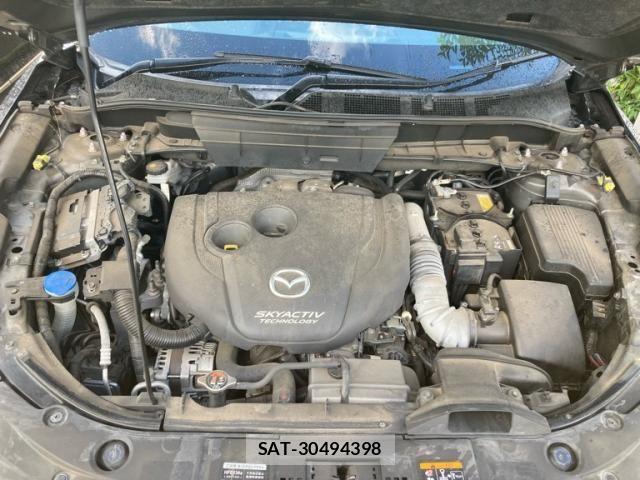 Mazda CX-8 2018-08 8561640-11