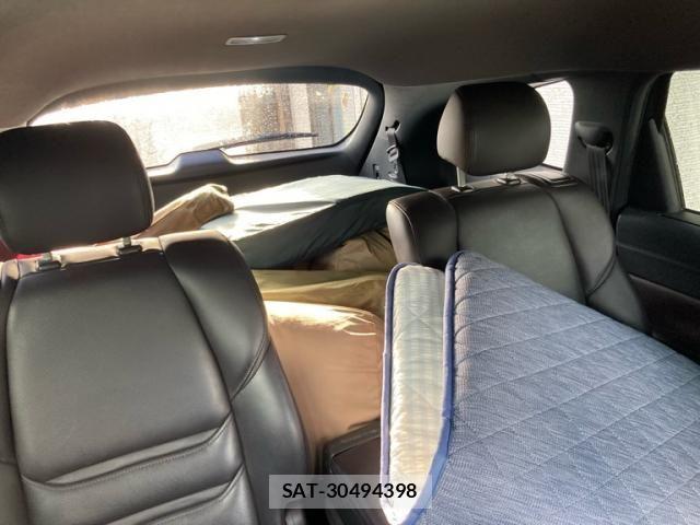 Mazda CX-8 2018-08 8561640-15