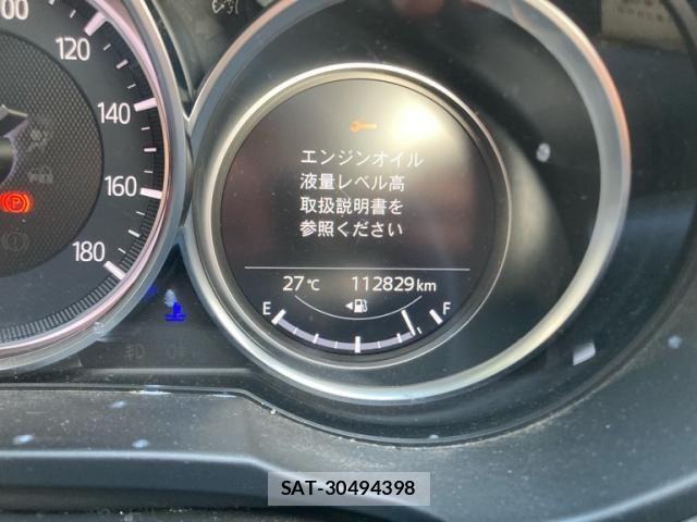 Mazda CX-8 2018-08 8561640-17