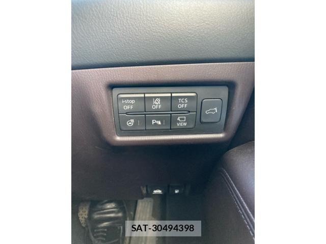 Mazda CX-8 2018-08 8561640-18