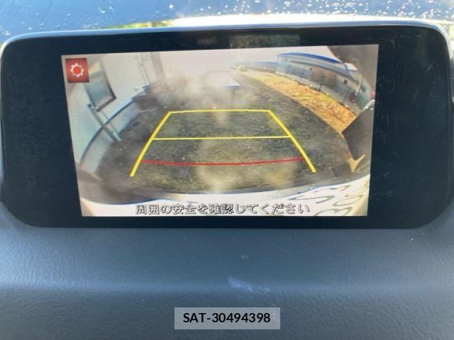 Mazda CX-8 2018-08 8561640-21